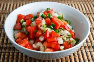 Pico de Gallo