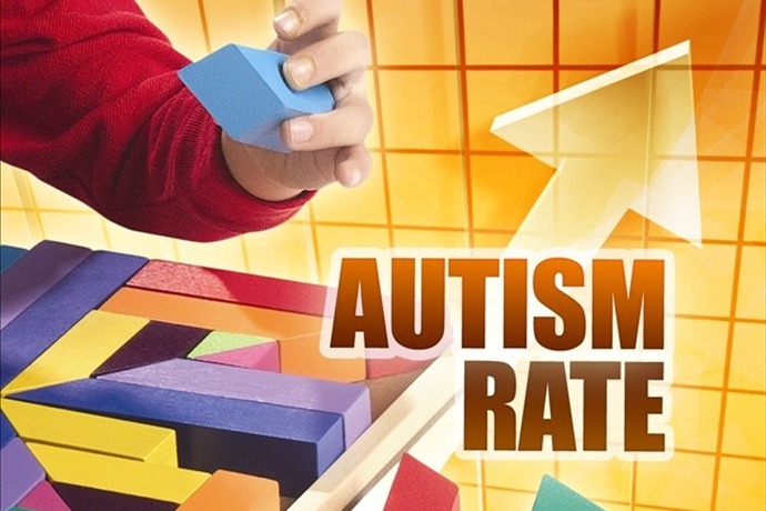 Autism Rate Rising